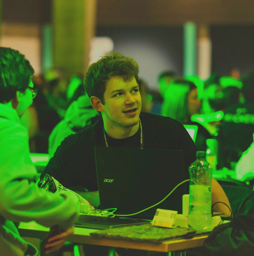Yeet ein Bild!
